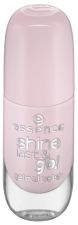 Shine Last & Go Esmalte de Uñas en Gel 8 ml