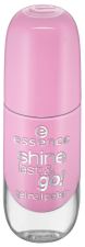 Shine Last & Go Esmalte de Uñas en Gel 8 ml