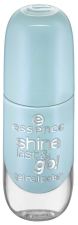 Shine Last & Go Esmalte de Uñas en Gel 8 ml