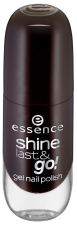 Shine Last & Go Esmalte de Uñas en Gel 8 ml