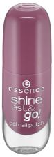 Shine Last & Go Esmalte de Uñas en Gel 8 ml