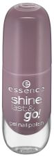 Shine Last & Go Esmalte de Uñas en Gel 8 ml