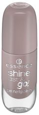 Shine Last & Go Esmalte de Uñas en Gel 8 ml