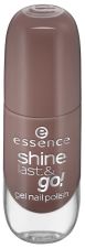 Shine Last & Go Esmalte de Uñas en Gel 8 ml