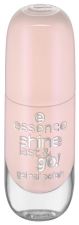 Shine Last & Go Esmalte de Uñas en Gel 8 ml