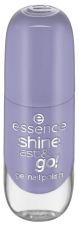 Shine Last & Go Esmalte de Uñas en Gel 8 ml