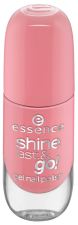 Shine Last & Go Esmalte de Uñas en Gel 8 ml