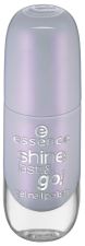 Shine Last & Go Esmalte de Uñas en Gel 8 ml