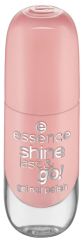 Shine Last & Go Esmalte de Uñas en Gel 8 ml