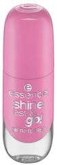 Shine Last & Go Esmalte de Uñas en Gel 8 ml