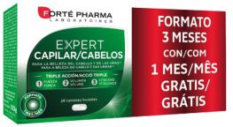 Expert Capilar 84 Comprimidos