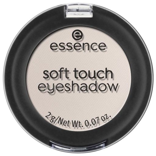 Soft Touch Sombra de Ojos 2 gr