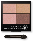 ColorStay Day to Night Cuarteto de Sombras de Ojos 4,8 gr