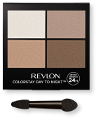 ColorStay Day to Night Cuarteto de Sombras de Ojos 4,8 gr