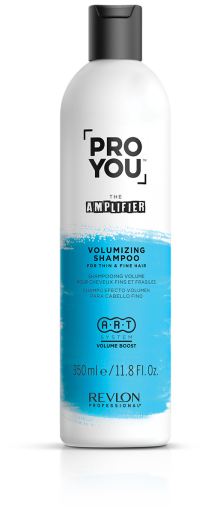 Pro You The Amplifier Champú Volumen