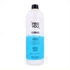 Pro You The Amplifier Champú Volumen