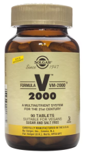 VM 2000 Comprimidos