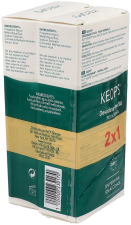 Keops Desodorante Stick 2 x 40 ml