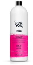 Pro You The Keeper Champú Cuidado del Color