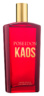 Kaos Eau de Toilette Spray 150 ml