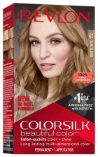 ColorSilk Beautiful Color Hair