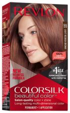 ColorSilk Beautiful Color Hair