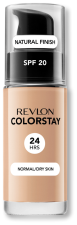 Colorstay Base de Maquillaje SPF 20 Piel Normal a Seca 30 ml