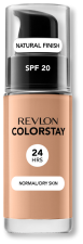 Colorstay Base de Maquillaje SPF 20 Piel Normal a Seca 30 ml