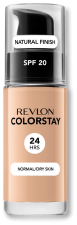 Colorstay Base de Maquillaje SPF 20 Piel Normal a Seca 30 ml