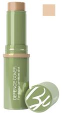 Defence Color Cover Base Maquillaje Correctora en Barra 10 ml