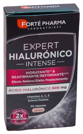 Expert Hialurónico Intense 300 mg