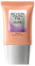 Youthfx Fill + Blur Foundation SPF 20 30 ml