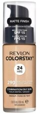 ColorStay Base de Maquillaje para Piel Mixta a Grasa SPF 15 30 ml