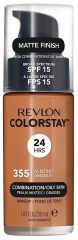 ColorStay Base de Maquillaje para Piel Mixta a Grasa SPF 15 30 ml