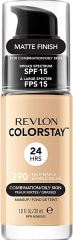 ColorStay Base de Maquillaje para Piel Mixta a Grasa SPF 15 30 ml