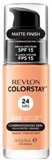 ColorStay Base de Maquillaje para Piel Mixta a Grasa SPF 15 30 ml