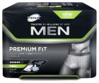 Men Premium Fit Pantalones Nivel 4 Talla M 12 Uds