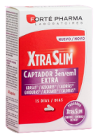 XtraSllim Captador 3 en 1 60 Cápsulas