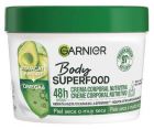 Body Superfood Crema Corporal Nutritiva Aguacate 380 ml