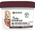 Body Superfood Crema Corporal Reparadora 380 ml