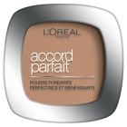 Accord Parfait Polvo Compacto 5D Sable Doré 9 gr