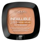 Infaillible Bronceador 9 gr