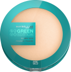 Green Edition Polvo Compacto 9 gr