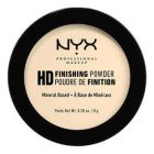 Mini Polvo Matificante High Definition Finishing 2,80 gr