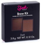 Kit Para Cejas Dark Brow