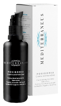 Posidonia Crema Antimanchas 50 ml