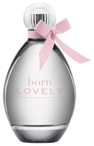 Eau de Parfum Born Lovely Vaporizador