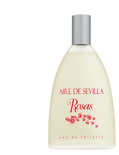 Rosas Eau de Toilette Vaporizador