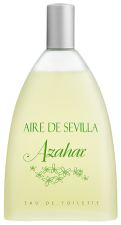 Azahar Eau de Toilette Vaporizador