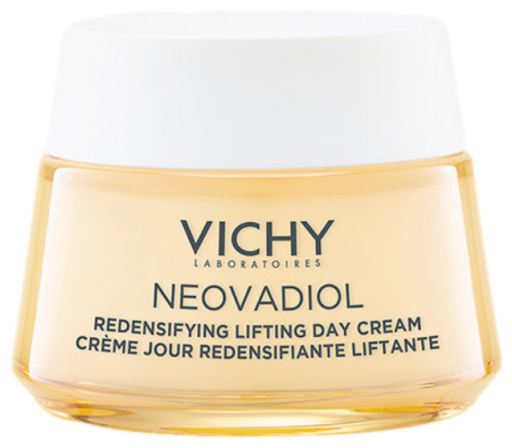 Neovadiol Crema de Día Reafirmante y Redensificante Peri Menopausia 50 ml